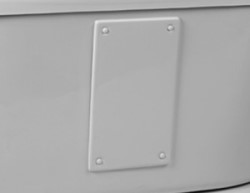 How To Install A Bathtub Access Panel