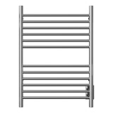 Heater with 8 Round Towel Cross Bars