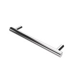 20 Inch Round Bar Horizontal