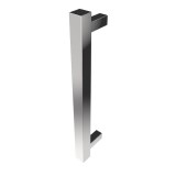 20 Inch Square Bar Vertical