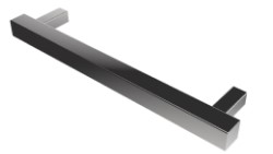 20 Inch Square Bar