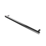 40 Inch Square Bar Horizontal