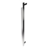 40 Inch Square Bar Vertical