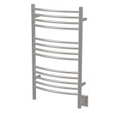 Curved 13 Bar Towel Rack