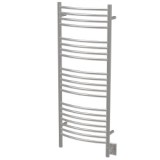 Tall 20 Bar Towel Rack