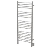 Tall 20 Bar Towel Rack