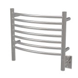 Short 7 Bar Towel Rack