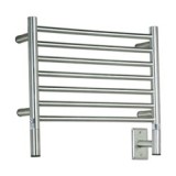 Short 7 Bar Towel Rack