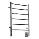 6 Bar Towel Rack