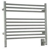 Wide 10 Bar Towel Rack