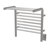 Shelf & Bar Towel Rack