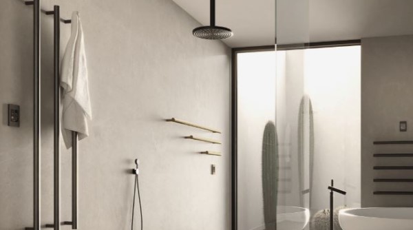 Modello i Towel Warmers