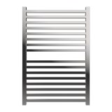 Heater with 2 Sets of 8 Square Towel Cross Bars