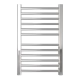 Narrow 12 Bar Towel Rack