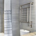 Traditional T2536 Towel Warmer with Narrow and Wide Cross Bars