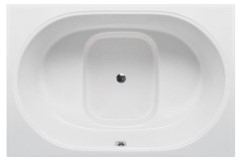 Beverly 6040 Soaking Tub