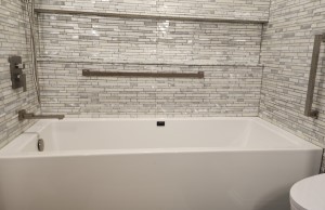 Alcove Turo 7232 Air Tub