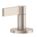 Modern Flat Lever Handle