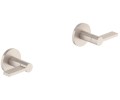 2 Lever Handles, Hot & Cold