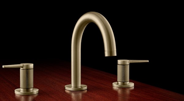 D Street 5302MK Widespread Sink Faucet