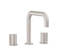 Tub Faucet Quad Spout, Smooth Handles