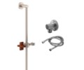 Slide Bar Hand Shower Set