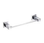 Square Style Towel Bar