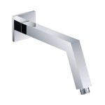 Square Shower Arm