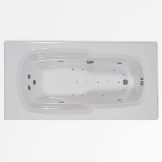 6032 Ultra Whirlpool Bathtub