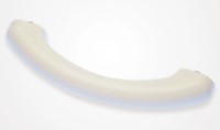 Curving Grab Bar