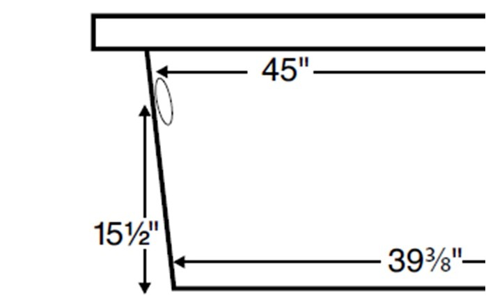 How To Choose A Deep Soaking Bathtub Deep Water Tub