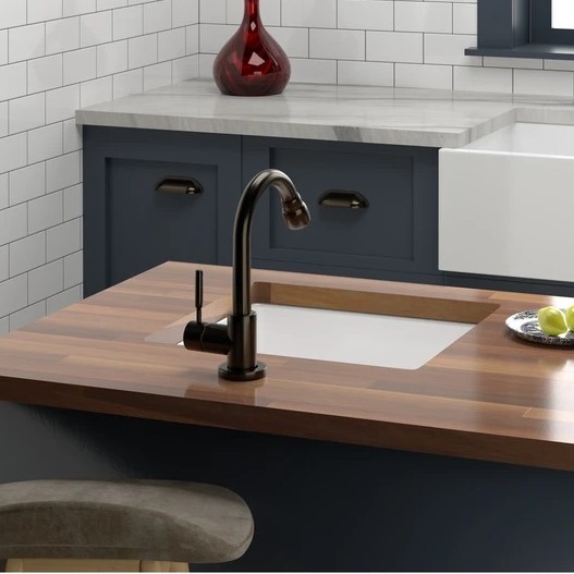 Kitchen Sinks at Tubz.com