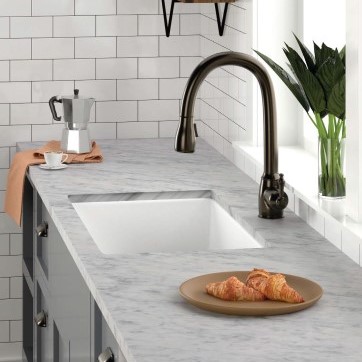 Pictures Of Undermount Kitchen Sinks – Juameno.com